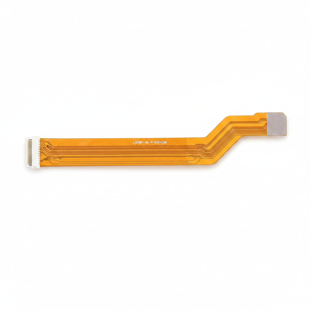 Vivo X90 Motherboard Connector Flex Cable in Bangladesh We Fix Fast