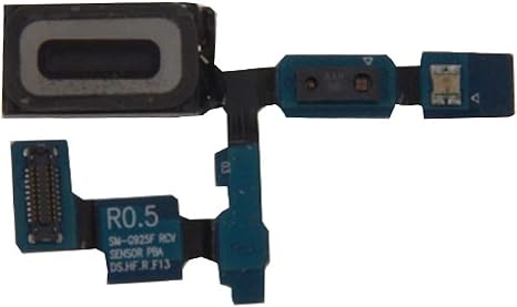 Samsung Galaxy S6 Edge Ear Speaker Price in Bangladesh We Fix Fast