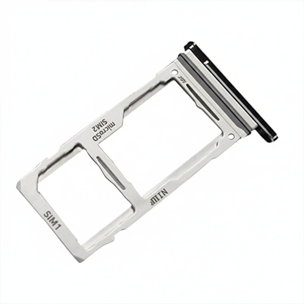 Samsung Galaxy S10e SIM Card Tray Replacement Available in All Colors We Fix Fast