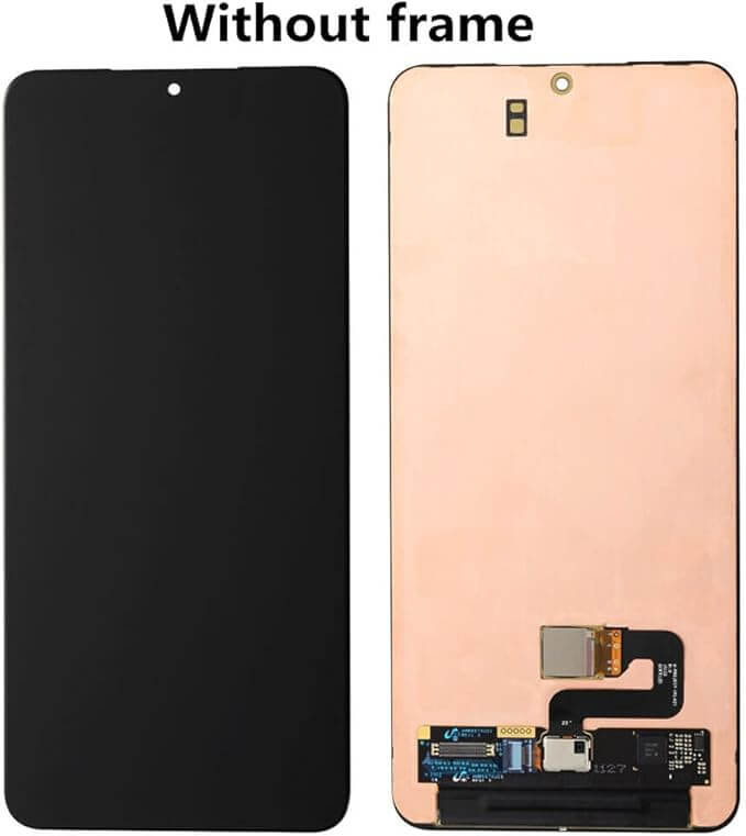 Samsung S23 FE Display Price in BD We Fix Fast