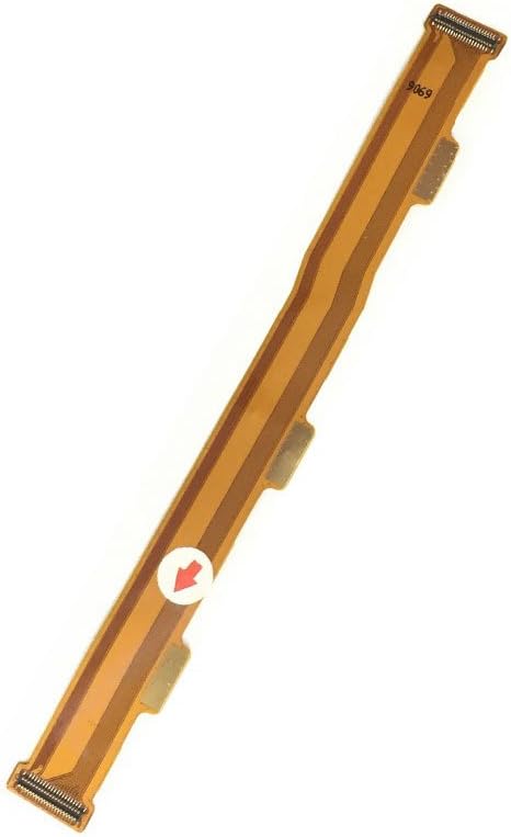 Oppo A37 motherboard connector flex cable in BD We Fix Fast