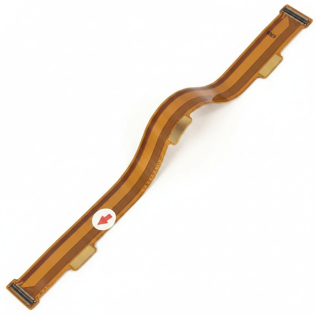Oppo A37 motherboard connector flex cable in BD We Fix Fast