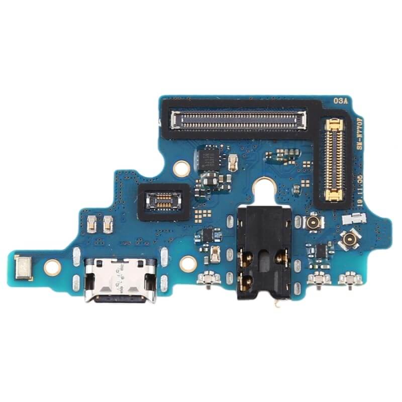 Xiaomi Redmi Note 10 Lite Charging logic board price in BD We Fix Fast