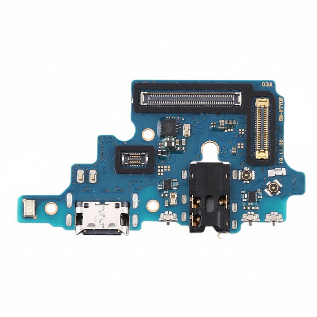 Xiaomi Redmi Note 10 Lite Charging logic board price in BD We Fix Fast