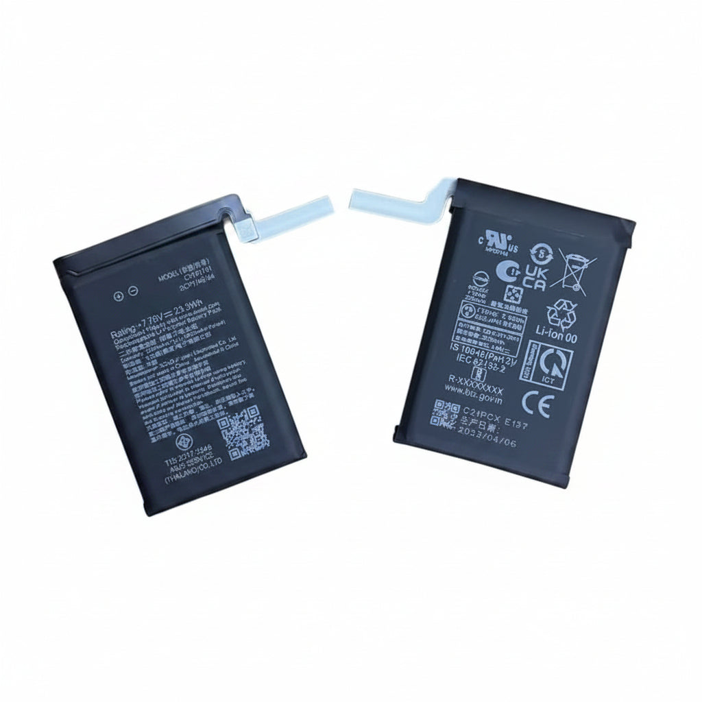 Asus ROG Phone 6 Pro Battery Price in Bangladesh wefixfast