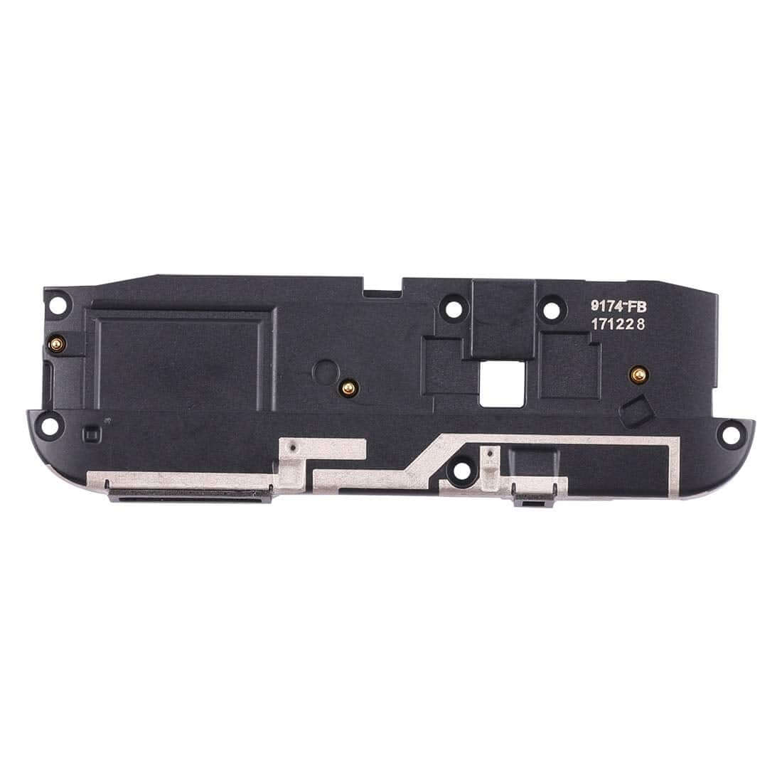 Xiaomi Mi 5 Plus loud speaker price in Bangladesh We Fix Fast