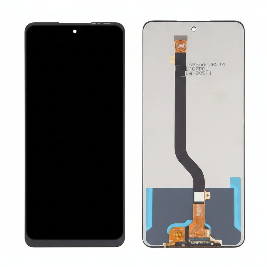 Infinix Zero 5G 2023 display price in BD We Fix Fast