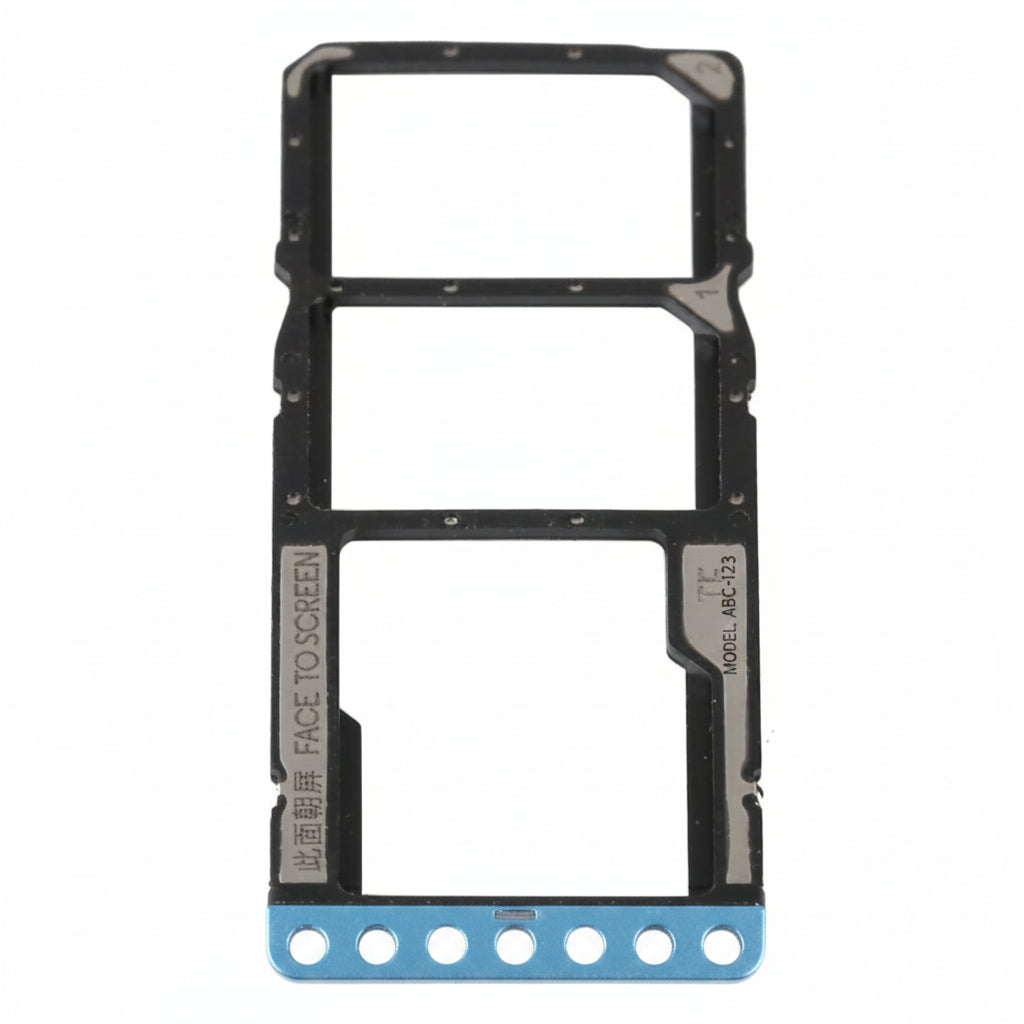 Xiaomi Redmi Note 11E SIM Card Tray Replacement in BD We Fix Fast
