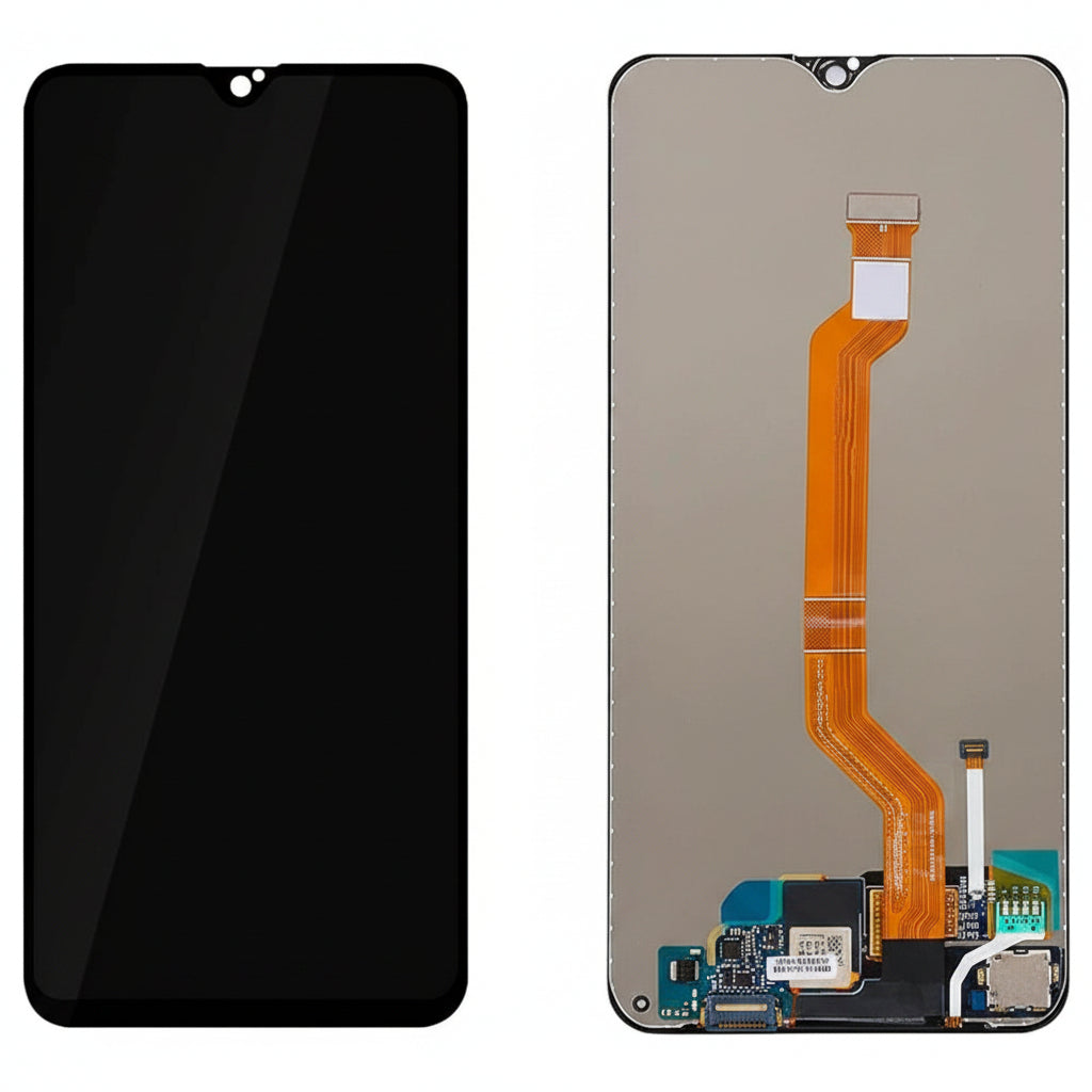 Original Quality Oppo F9 LCD Display Price in BD We Fix Fast