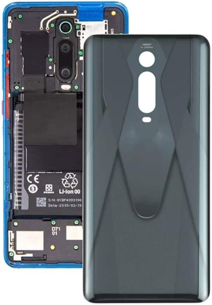 Xiaomi Redmi K20 Pro Premium Backshell price in BD We Fix Fast