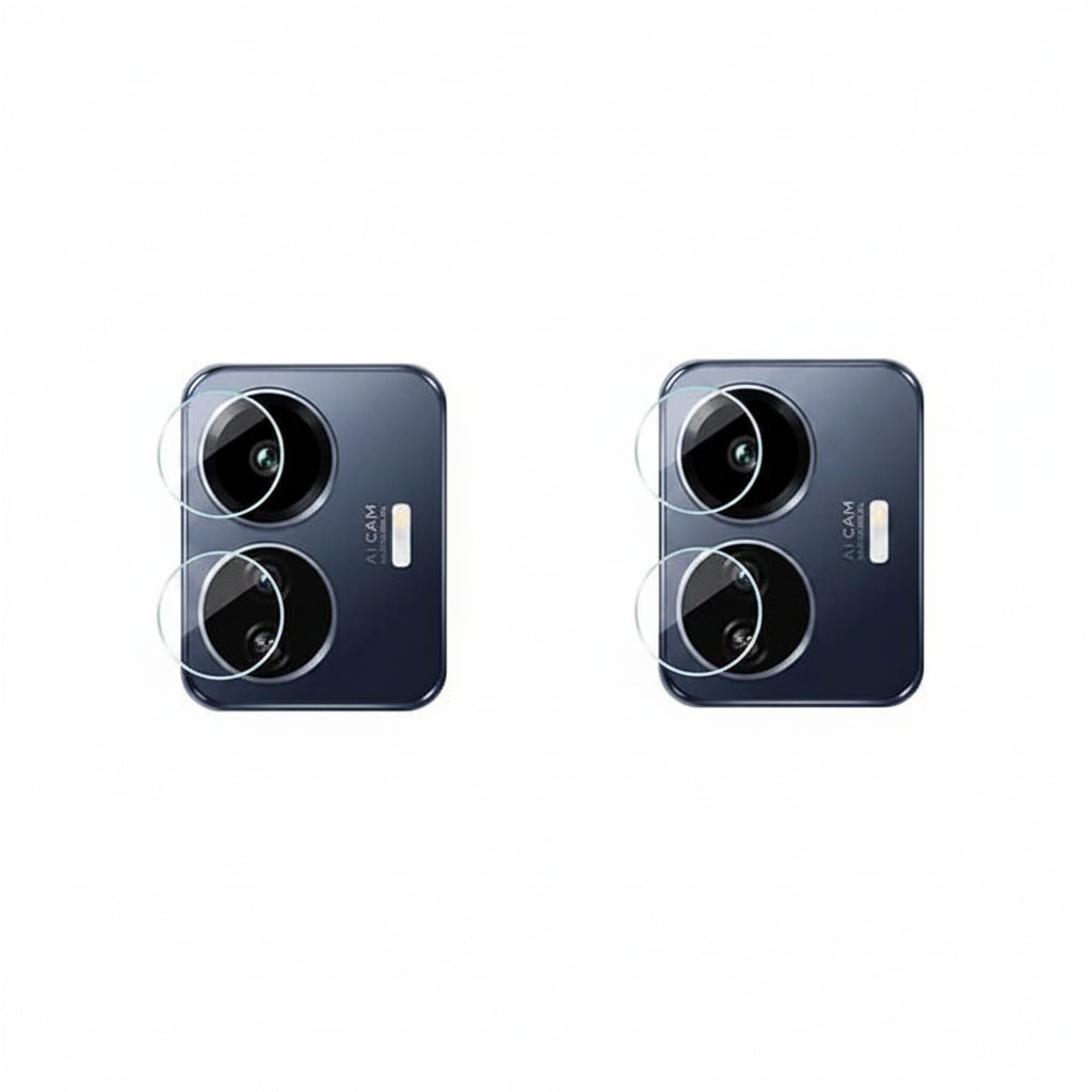 Vivo iQOO Neo7 Camera Glass Lens Price in BD We Fix Fast