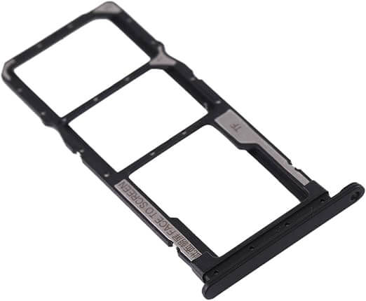 Samsung Galaxy A12 SIM Card Tray Price in Bangladesh We Fix Fast