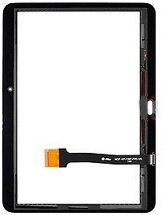 Original Quality Samsung Galaxy Tab 535 Display Replacement We Fix Fast