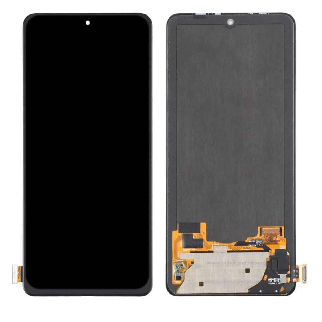 Xiaomi Mi 11i Display price in Bangladesh (AMOLED ) We Fix Fast