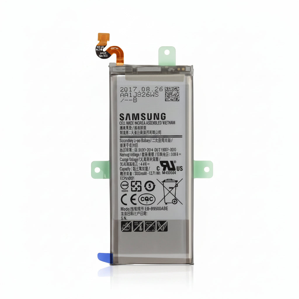 Samsung Galaxy Note 8 Battery Price in BD We Fix Fast