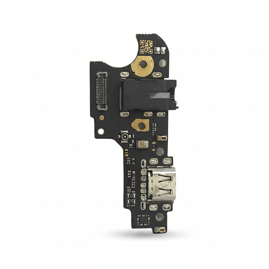 Original Realme Narzo 10a Charging Logic Board Price in BD We Fix Fast