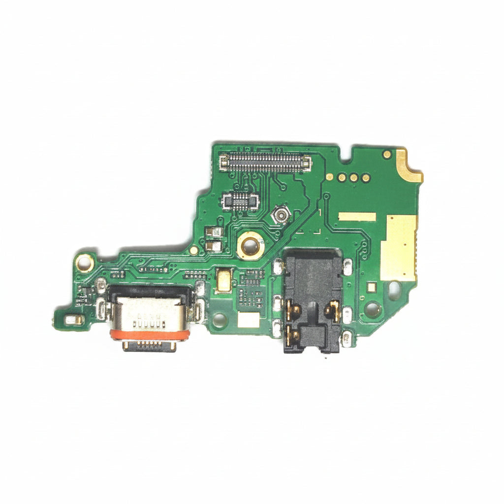 Vivo V17 Charging Logic Port in BD We Fix Fast