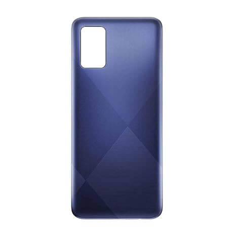 Samsung Galaxy M02s Back Panel (All Colors Available) We Fix Fast