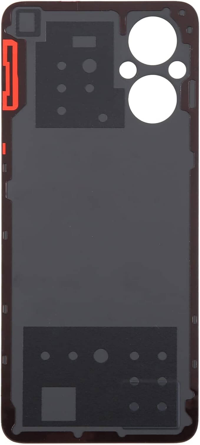 Oppo Reno 8Z Backshell Price in Bangladesh We Fix Fast