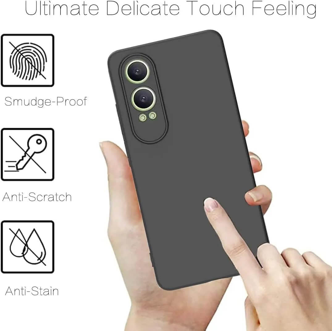 OnePlus Nord CE4 Lite Backshell Price in Bangladesh We Fix Fast