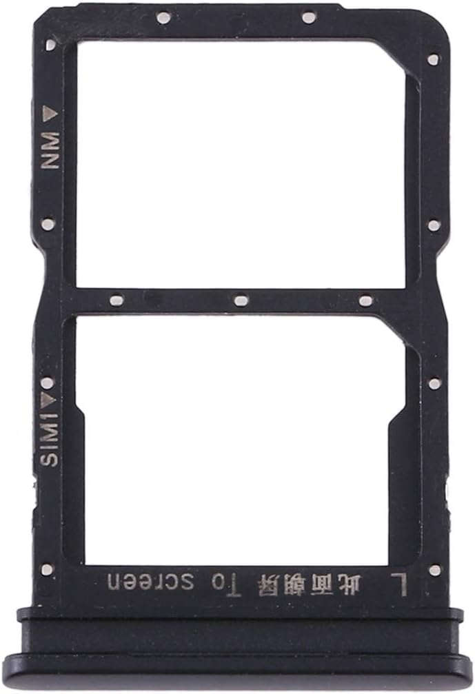 Huawei Y8P SIM Card Tray Holder Slot Replacement All Colors Available We Fix Fast