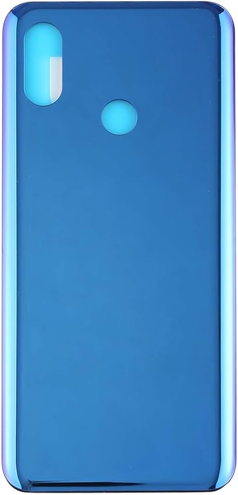 Xiaomi Mi 8 backshell price in bd We Fix Fast