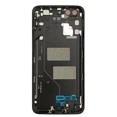 OnePlus Five front housing replacement – Black We Fix Fast