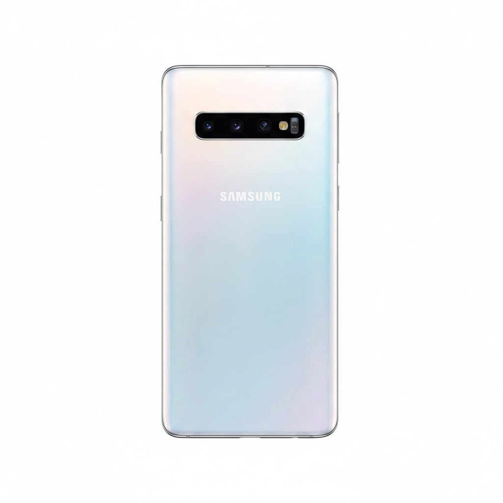 Samsung Galaxy S10 Backshell Replacement (Without Camera Glass) We Fix Fast