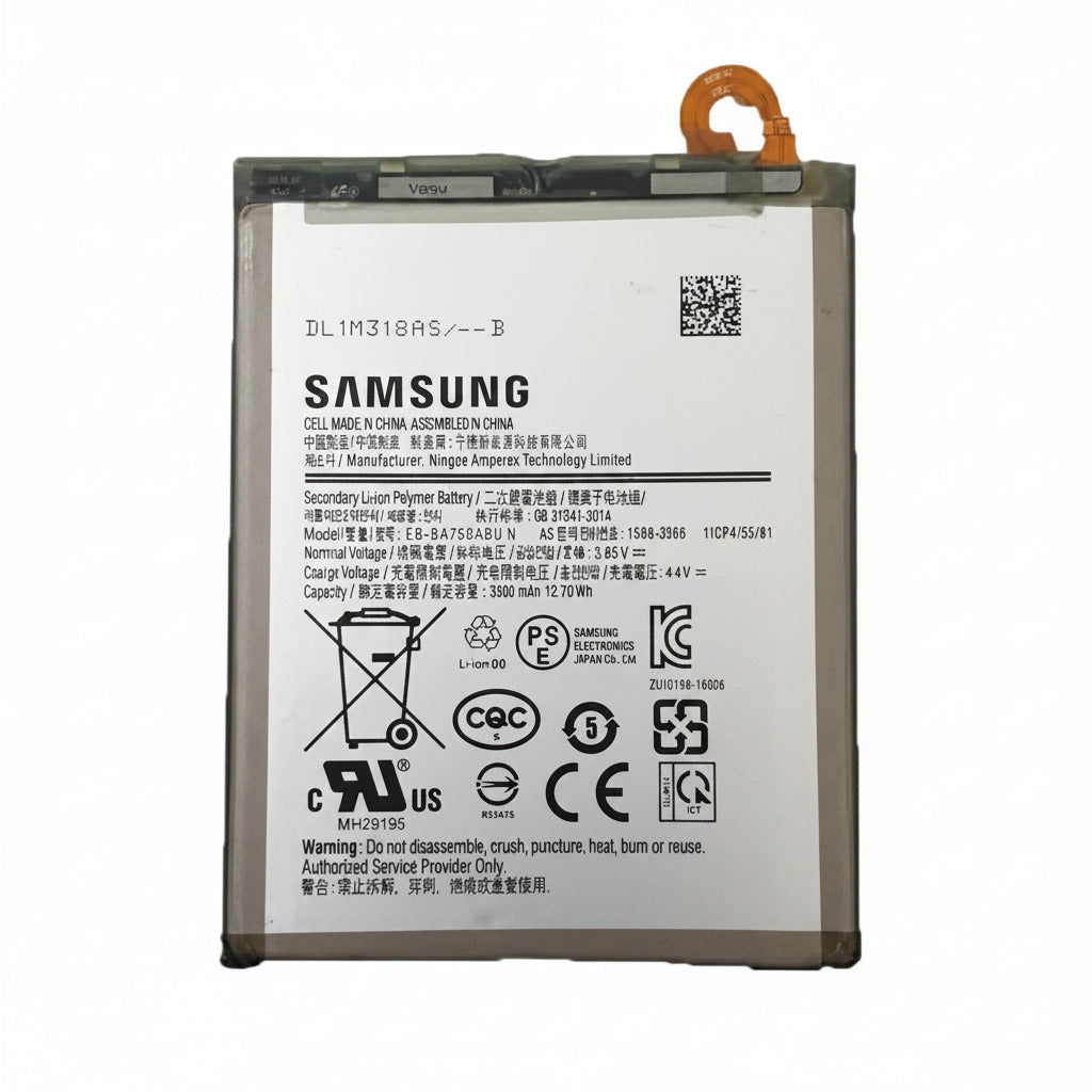 Samsung Galaxy A55 Battery Price in Bangladesh We Fix Fast