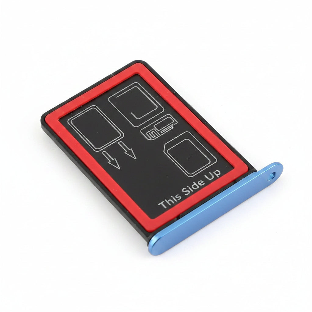 OnePlus 8 Pro SIM card tray holder slot replacement (all colors available) We Fix Fast