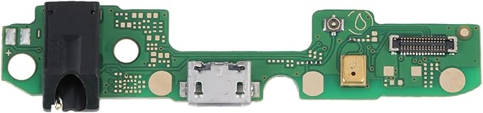 Tecno Pova 4 Pro Charging Logic Board Price in BD We Fix Fast