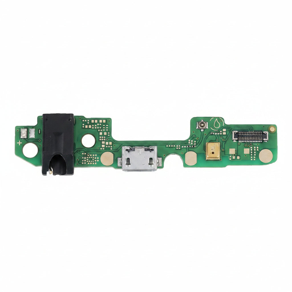 Tecno Pova 4 Pro Charging Logic Board Price in BD We Fix Fast