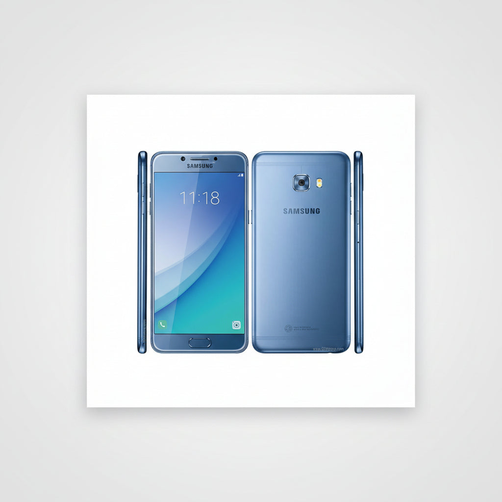 Samsung Galaxy C5 Pro Back Panel price in BD We Fix Fast