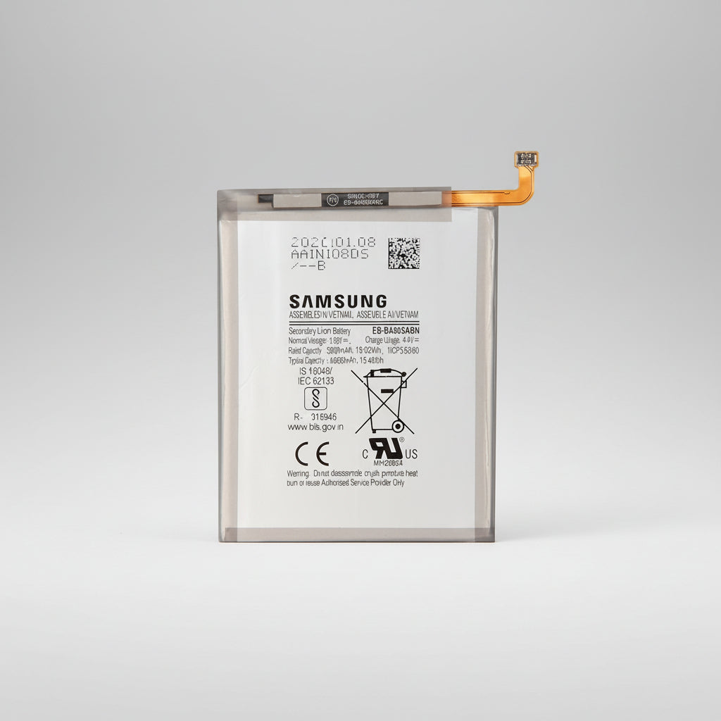 Samsung Galaxy A30s Battery wefixfast