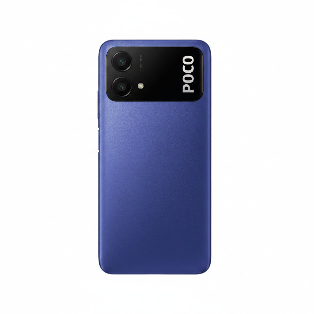 Xiaomi Poco M3 backshell price in bd We Fix Fast
