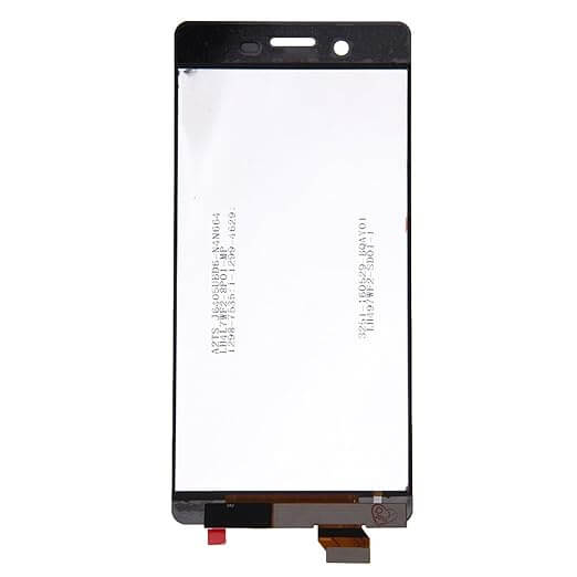 Original quality display for Sony Xperia X in BD We Fix Fast