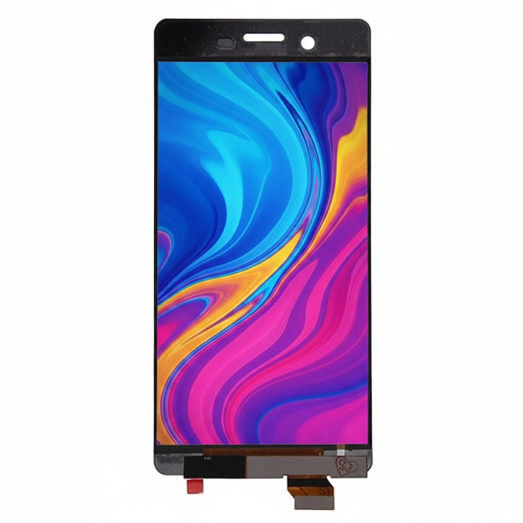 Original quality display for Sony Xperia X in BD We Fix Fast