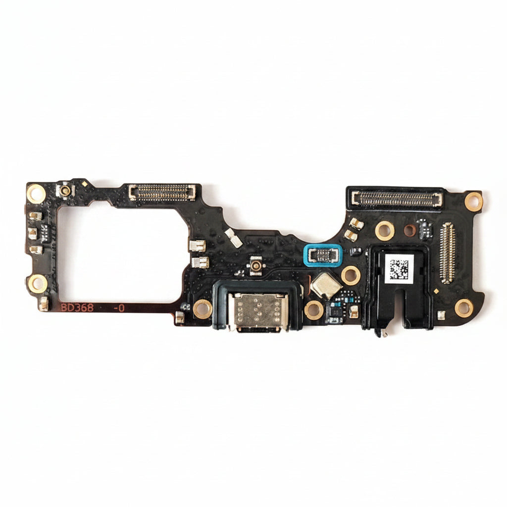 Original Realme GT Master Charging Logic Board Price in Bangladesh We Fix Fast