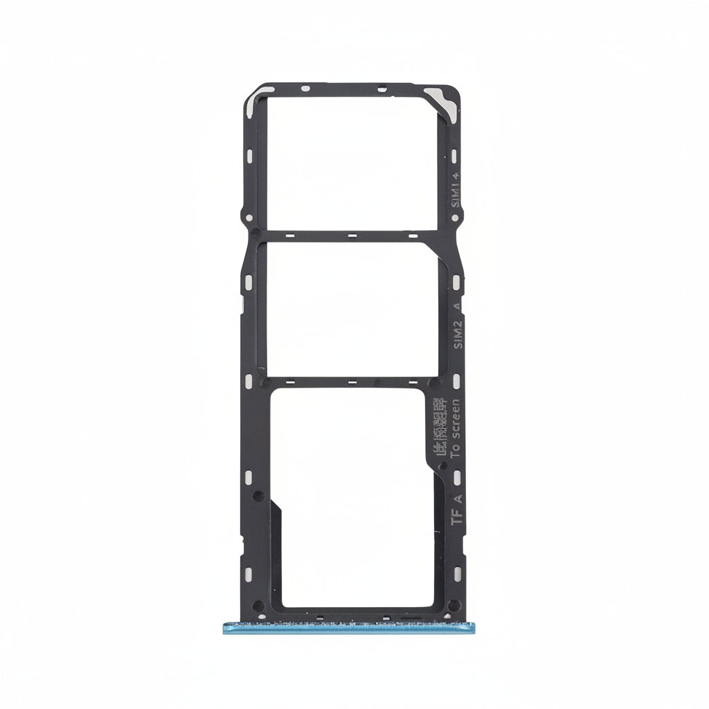 Realme Narzo 50A SIM Card Tray Replacement Price in BD We Fix Fast