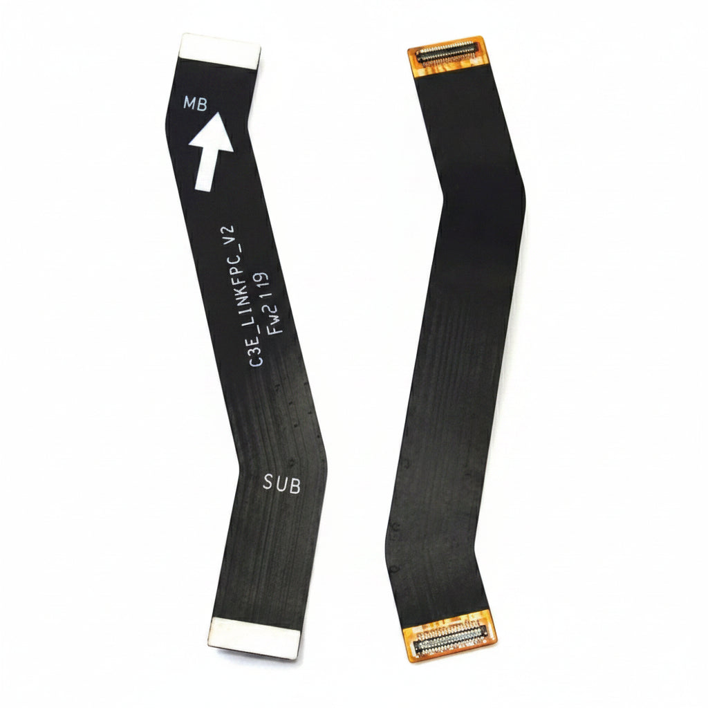 Xiaomi Redmi 7A Motherboard Connector flex cable price in BD We Fix Fast
