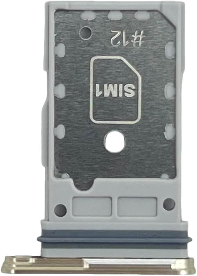 Samsung Galaxy S22 Ultra SIM Card Tray in Bangladesh We Fix Fast