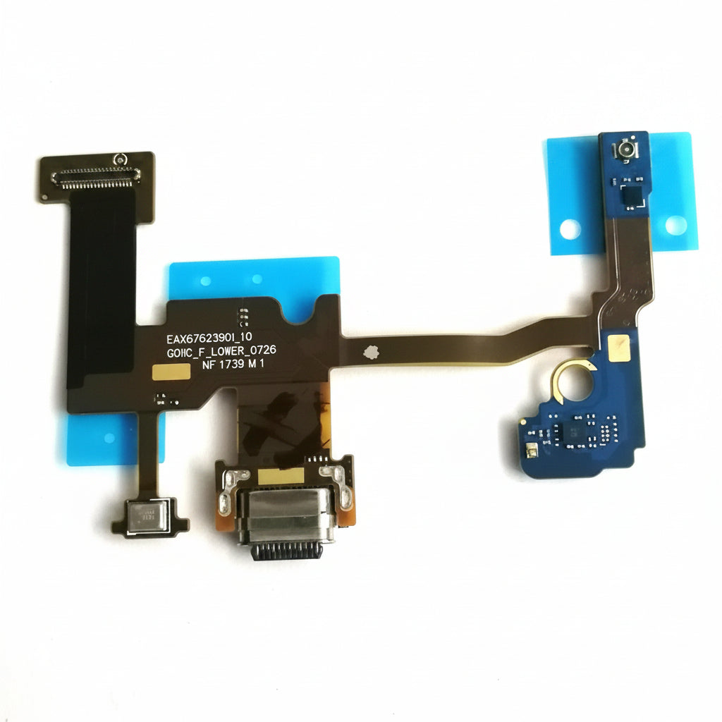 Google Pixel 2 XL Charging Logic Board Price in Bangladesh wefixfast
