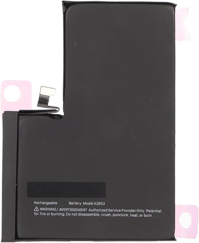 Original iPhone 13 Pro Max Battery Price in Bangladesh We Fix Fast