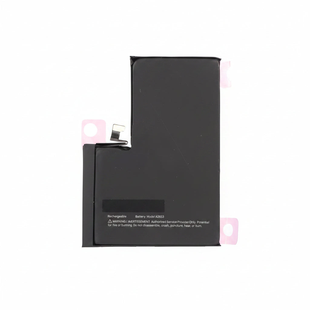 Original iPhone 13 Pro Max Battery Price in Bangladesh We Fix Fast