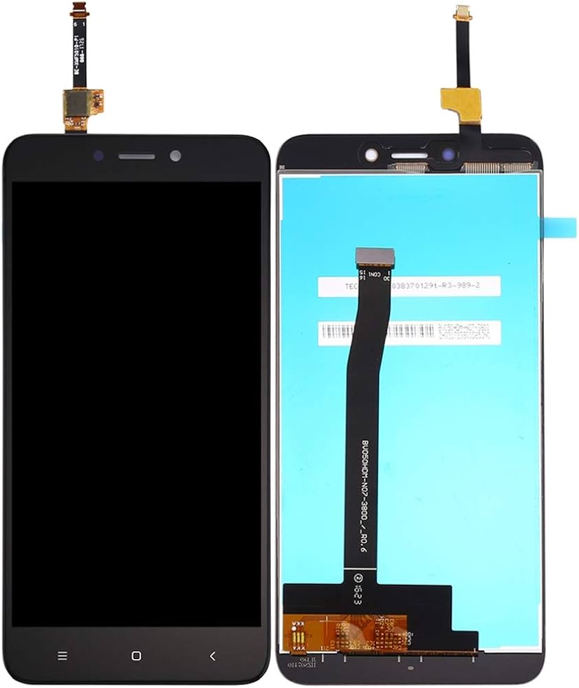 Xiaomi Redmi Go Display price in Bangladesh (LCD) We Fix Fast