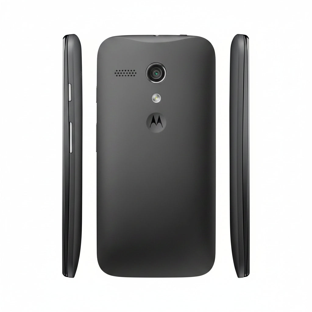 Motorola Moto G back shell price in Bangladesh We Fix Fast