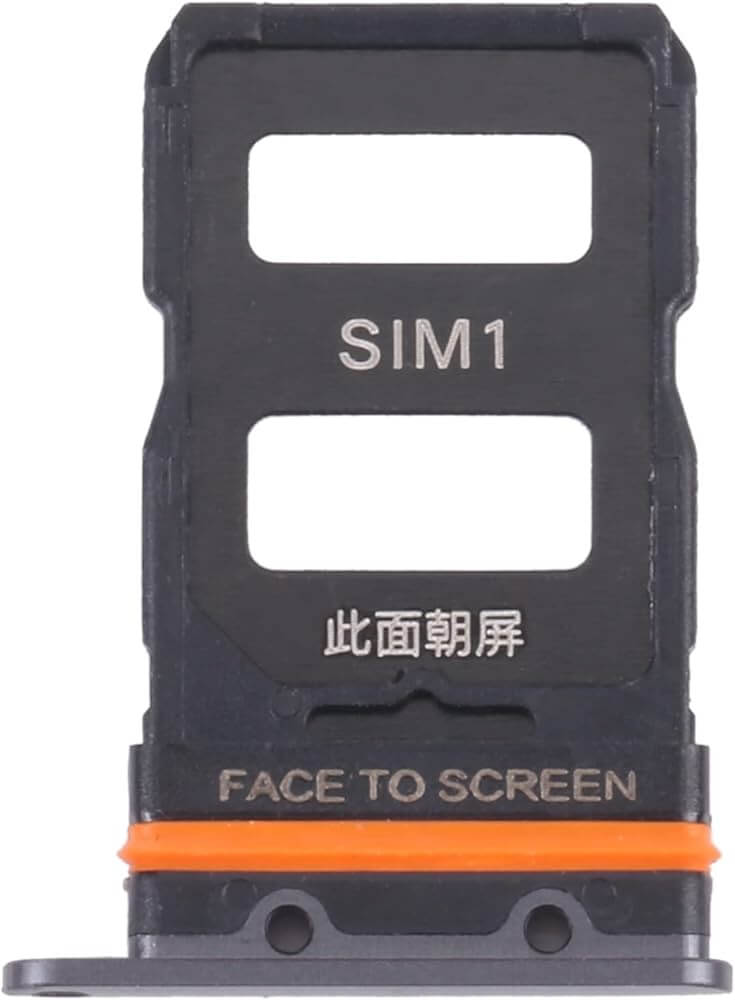 Xiaomi 12x Sim tray Price In Bd We Fix Fast