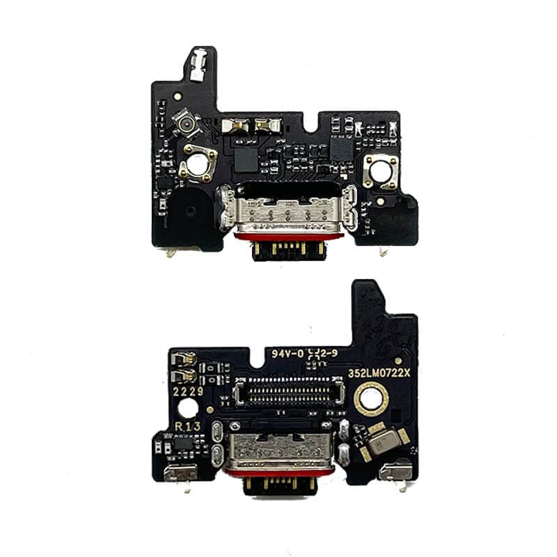 Xiaomi Poco F4 Charging logic board price in BD We Fix Fast