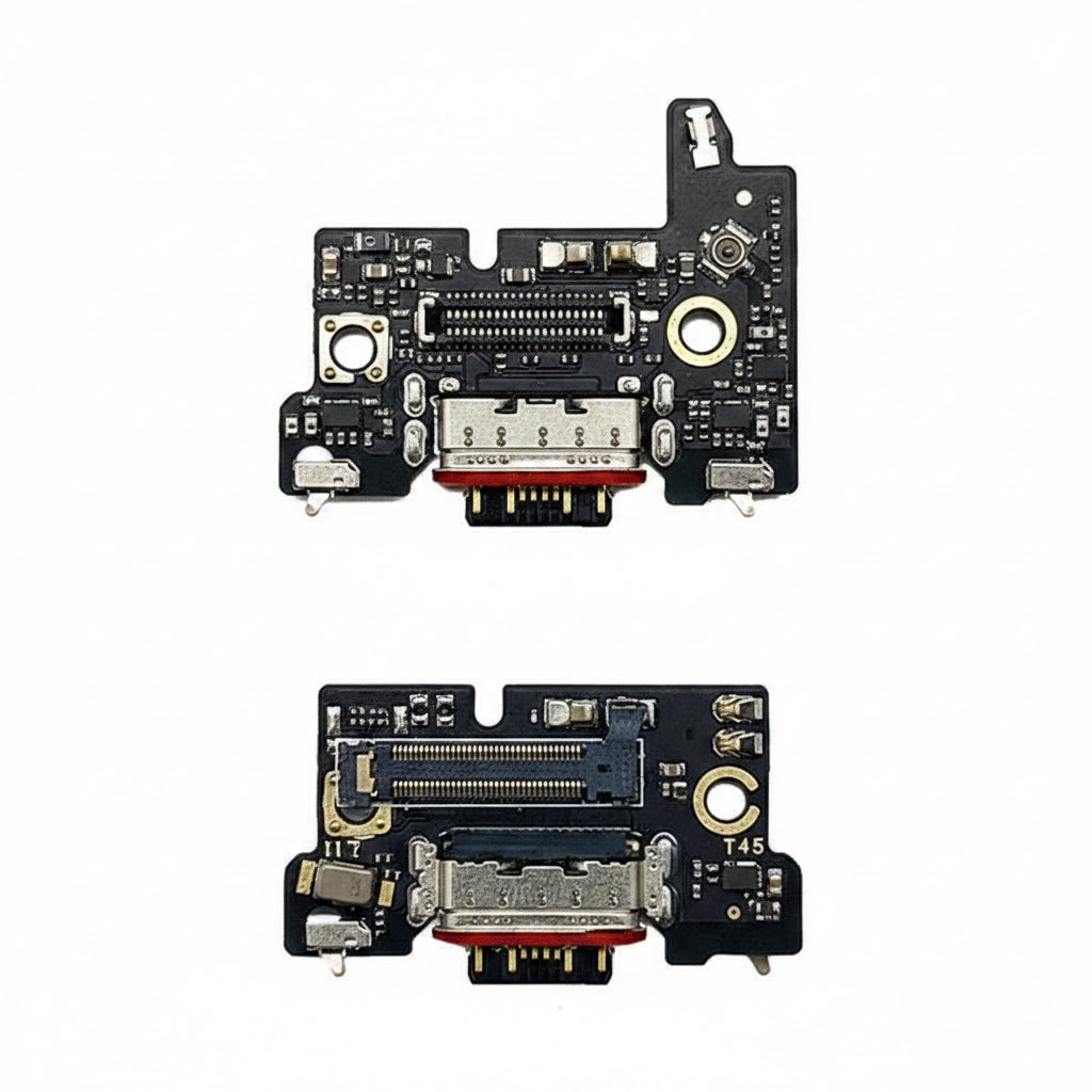 Xiaomi Poco F4 Charging logic board price in BD We Fix Fast