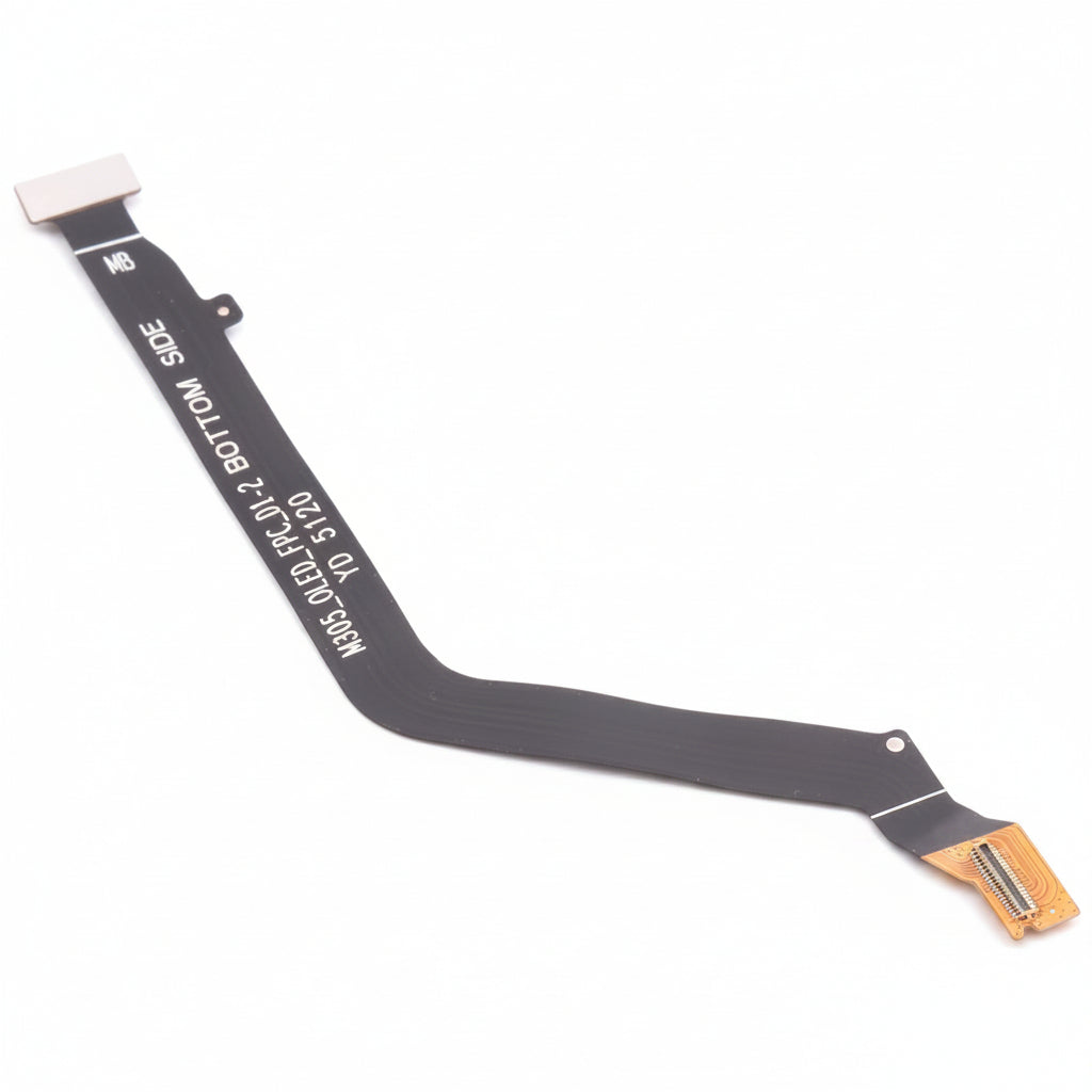 Xiaomi Mi Note 10 Motherboard Connector flex cable price in BD We Fix Fast